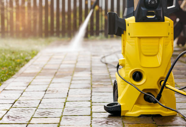 Playground Equipment Cleaning in Lutz, FL